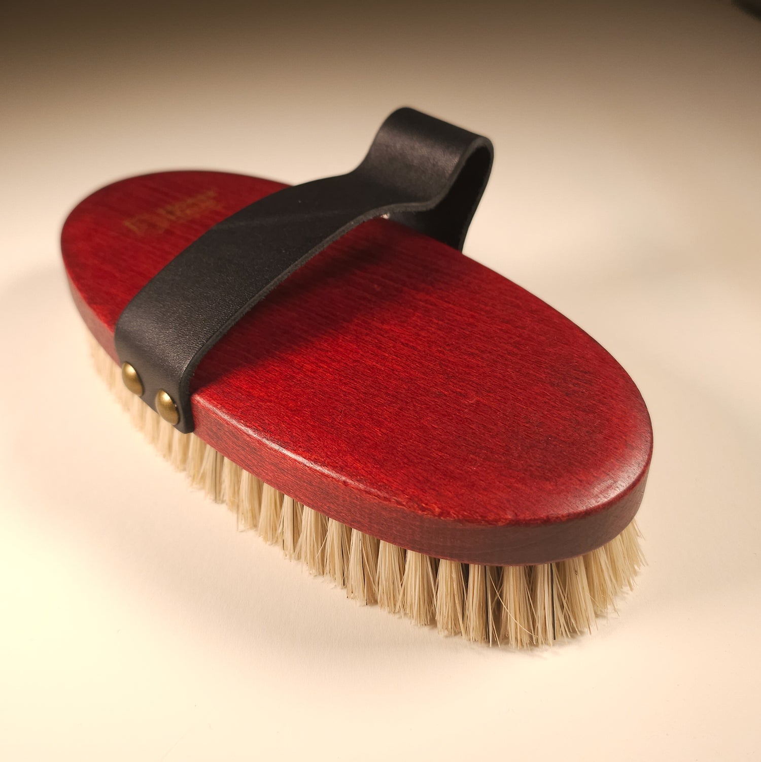 Complete Horse Grooming Set 'Gold Deluxe'