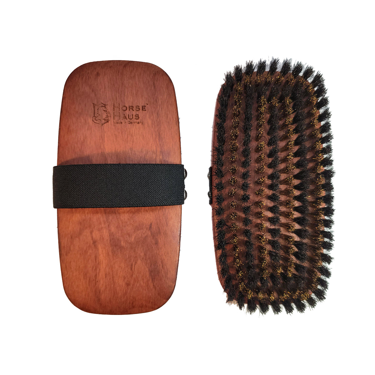 Small, Stiff Horse Hair Brushes, Pair. For Applying Inflatable Boat  Adhesive.