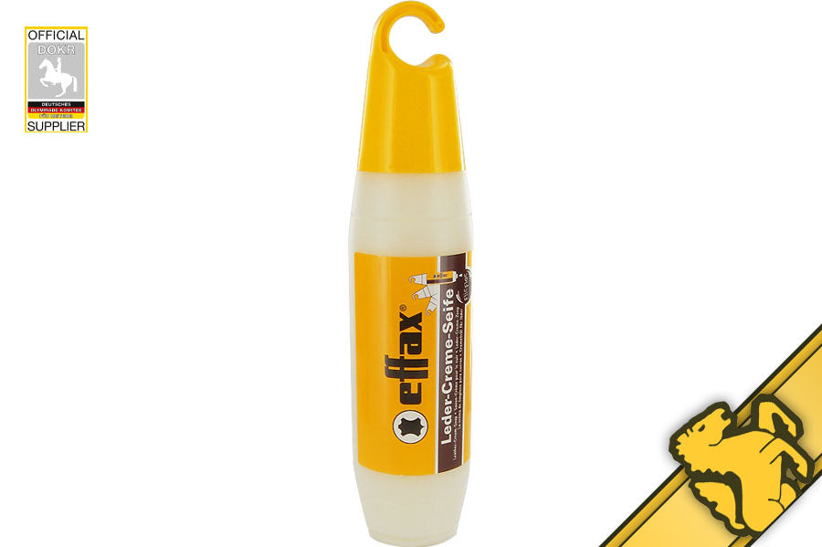 Effax® Leather Cream Soap