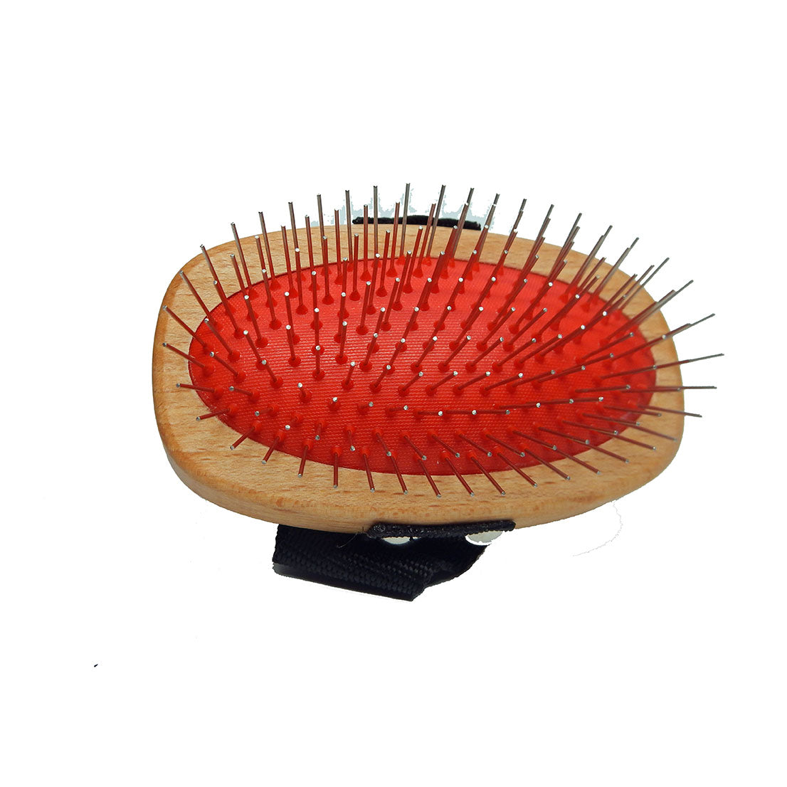 mane and tail brush