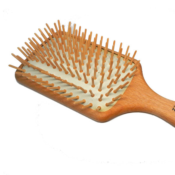 Mane and Tail Brush - Horsehaus 'Gentle Results'