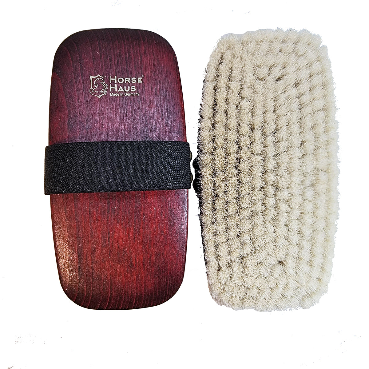 Goat Hair Finishing Brush