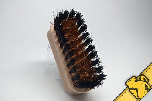Suede Leather Brush | Nubuck Cleaner