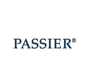 logo of german saddle maker passier und sohn