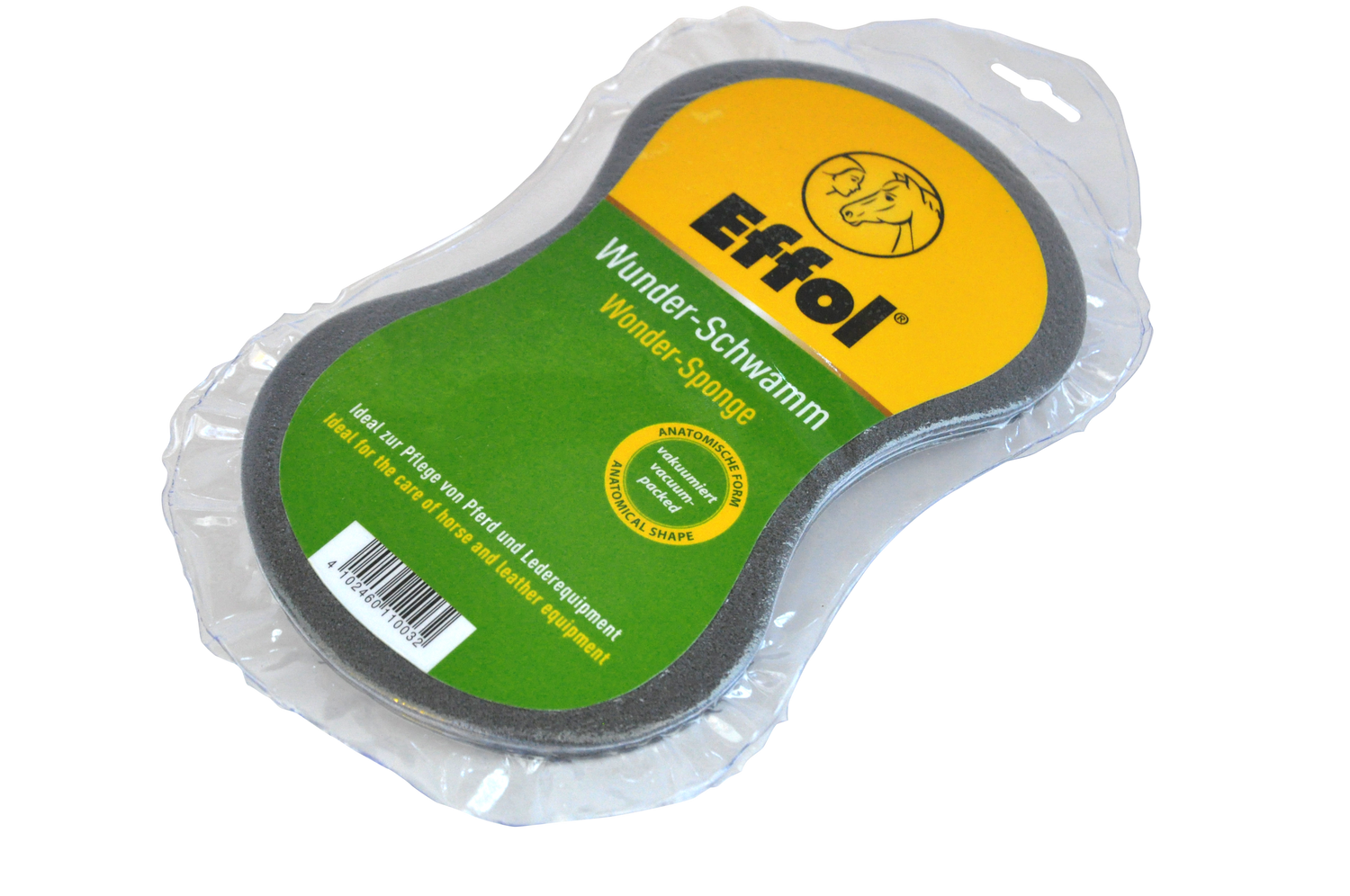 Effol Wonder-Sponge - Soft Grooming & Bathing Sponge