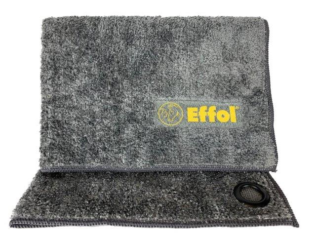 Effol SuperCare-Towel - Microfiber Grooming & Drying Towel