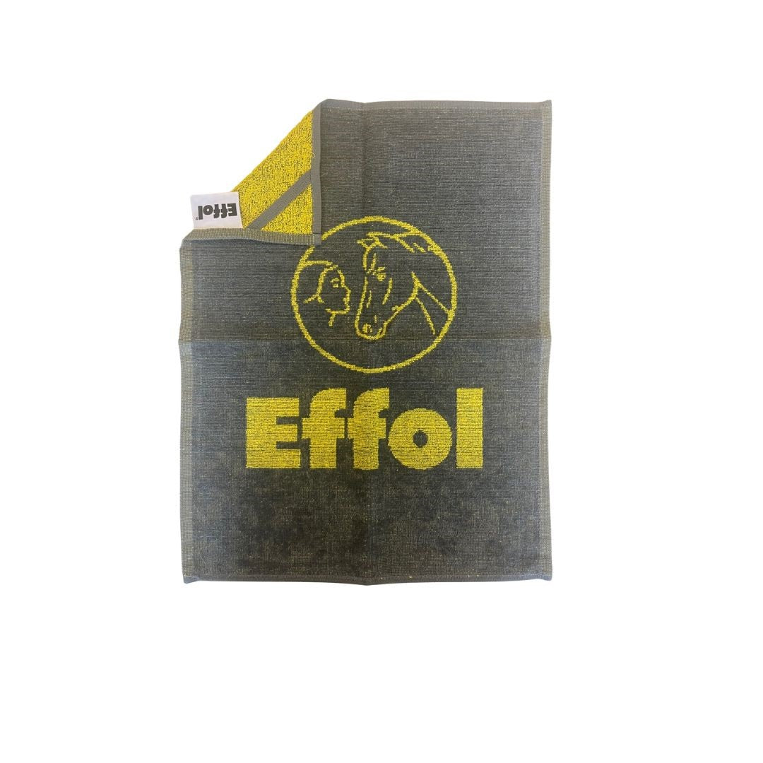 Effol SuperCare-Towel - Microfiber Grooming & Drying Towel