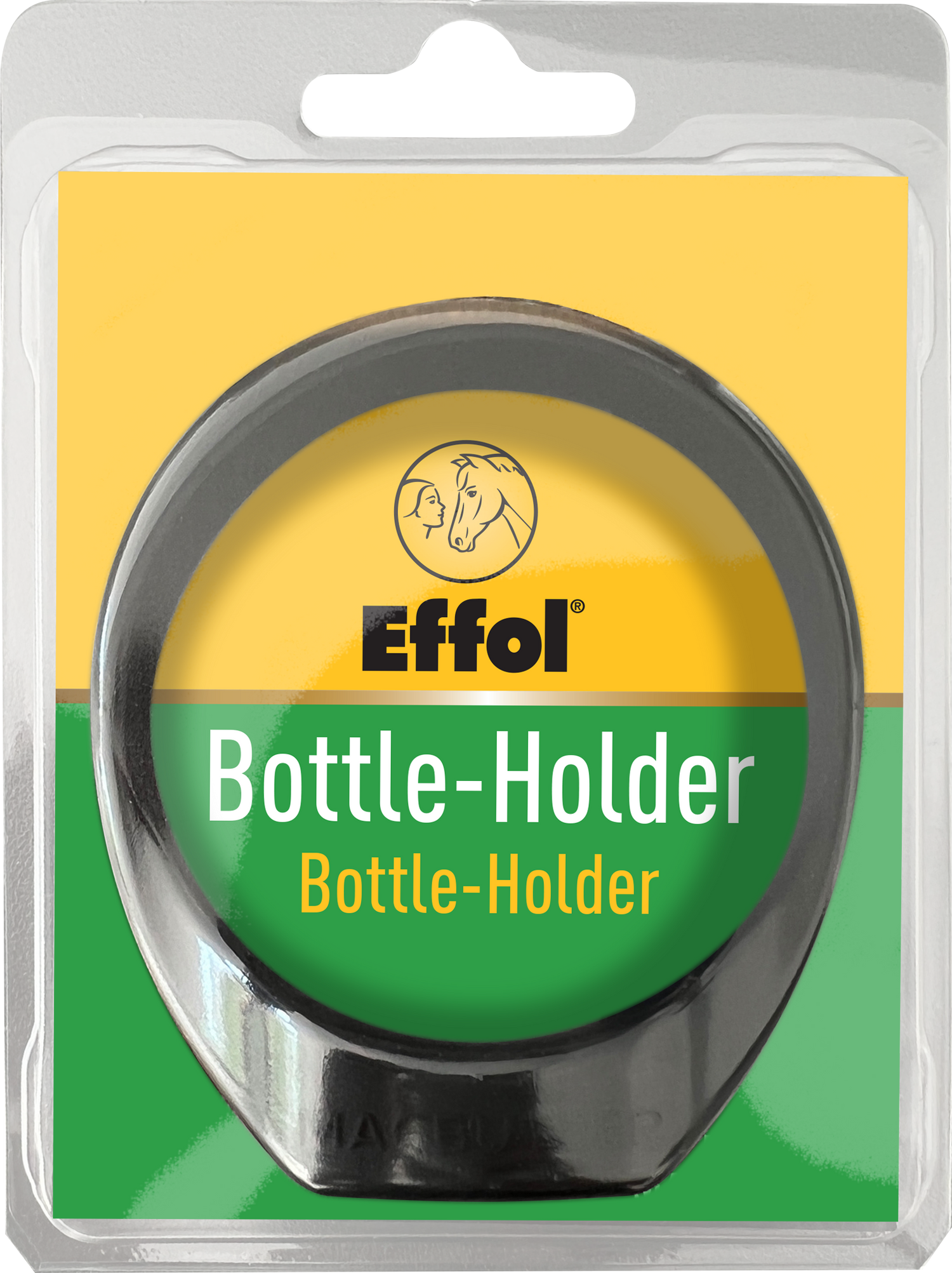Effol Bottle Holder - Grooming Spray Bottle Holster