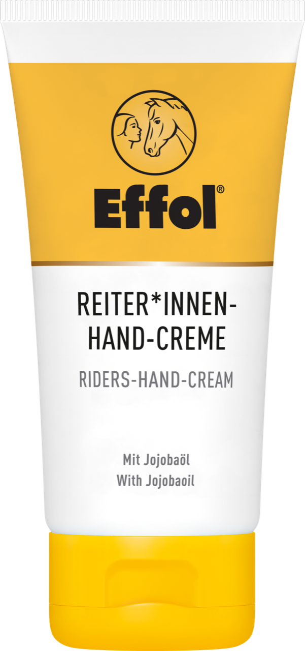 Effol Rider-Hand-Cream - Hand Care for Riders