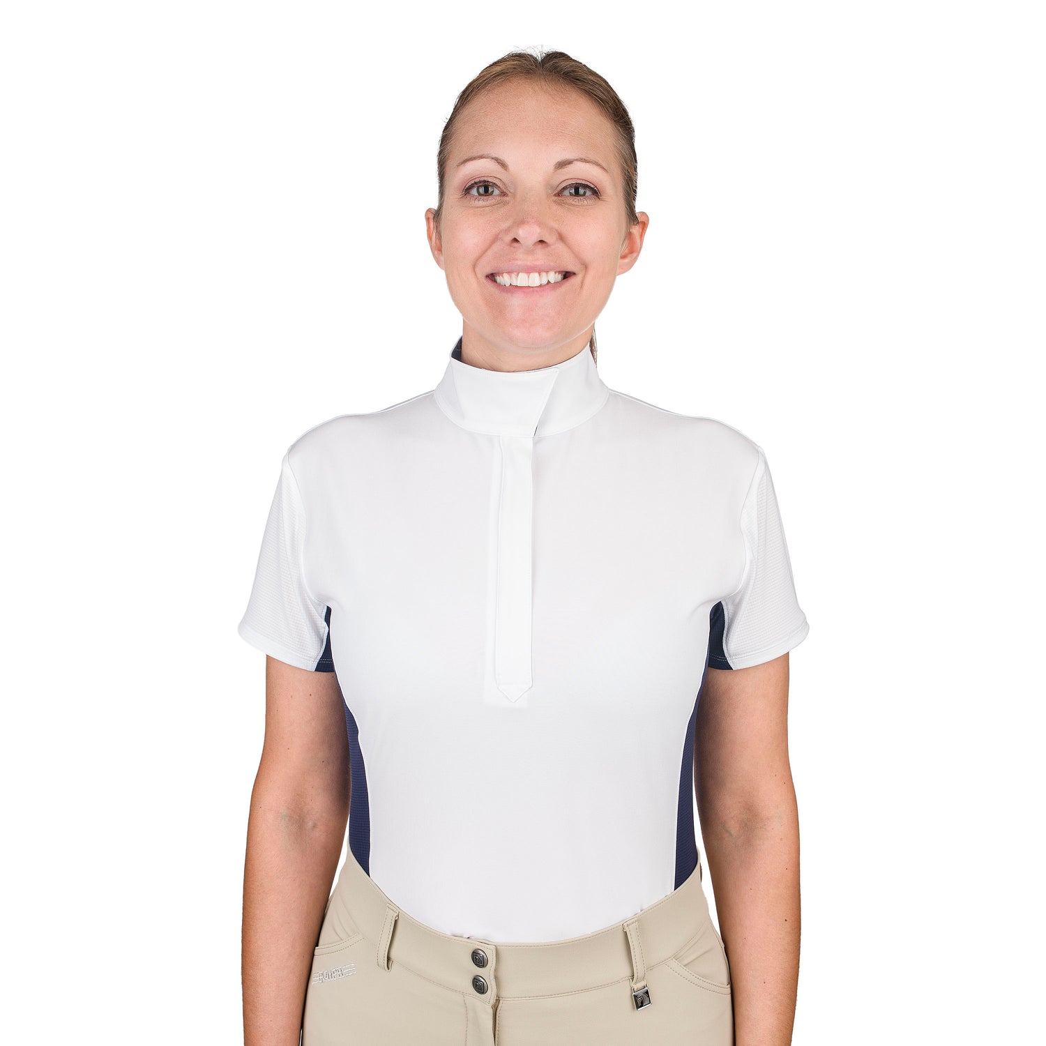 ROMFH Classic Short Sleeve Show Shirt