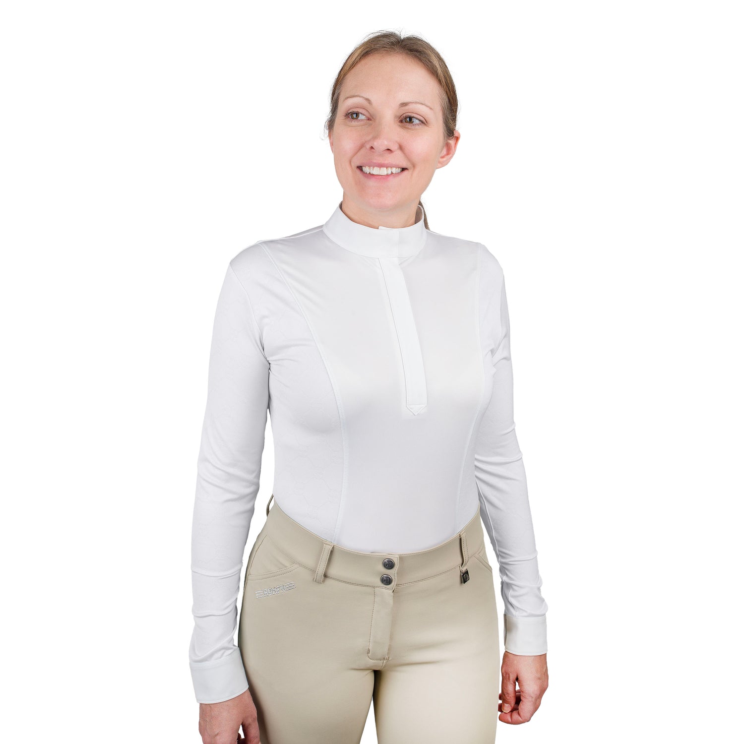 ROMFH Novelty Long Sleeve Show Shirt