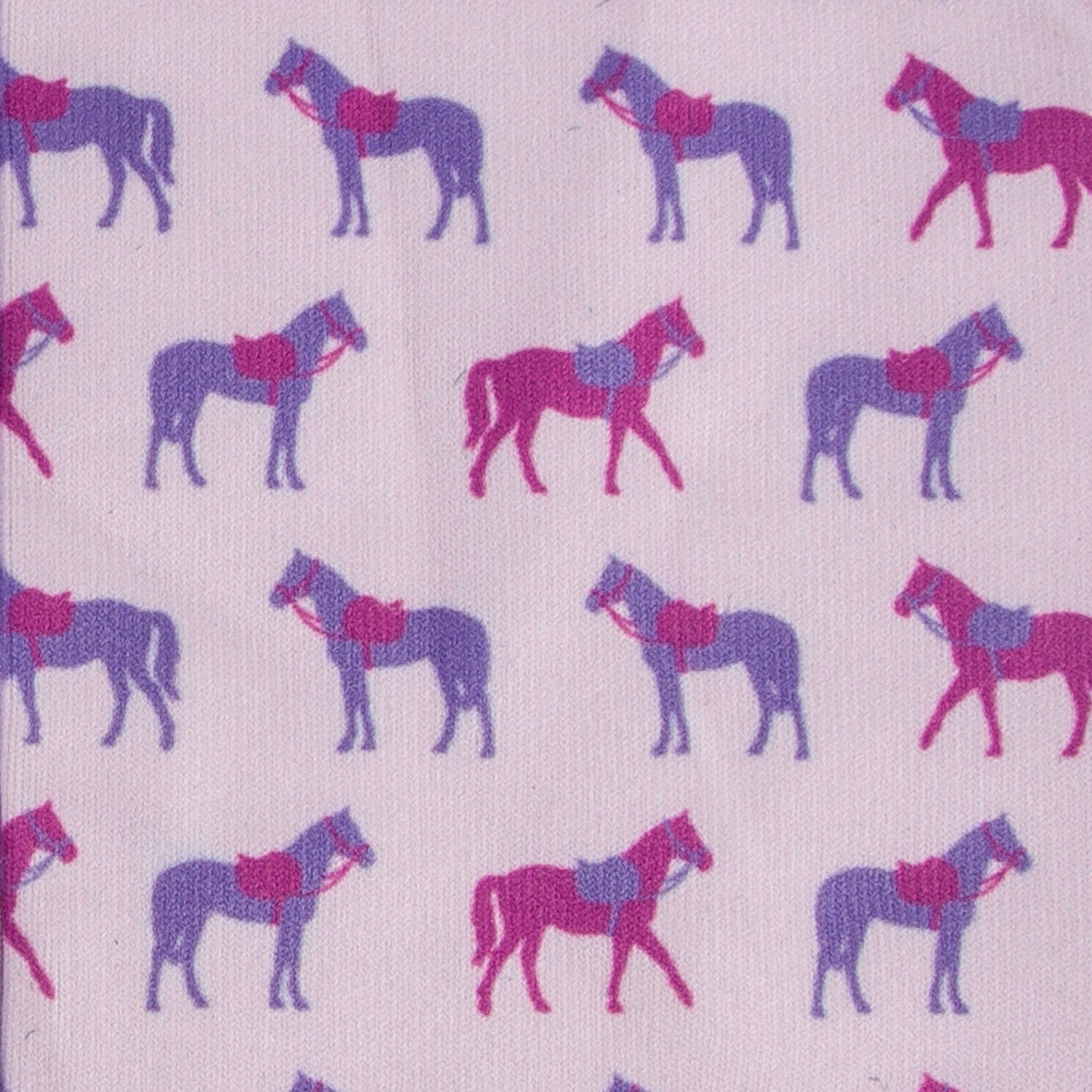 ROMFH Printed Boot Sock