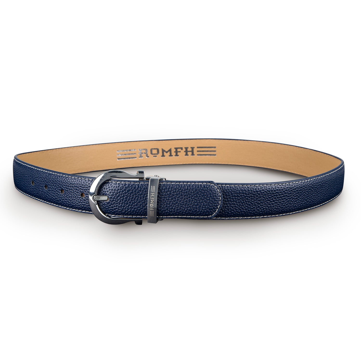 ROMFH Horseshoe Buckle Belt