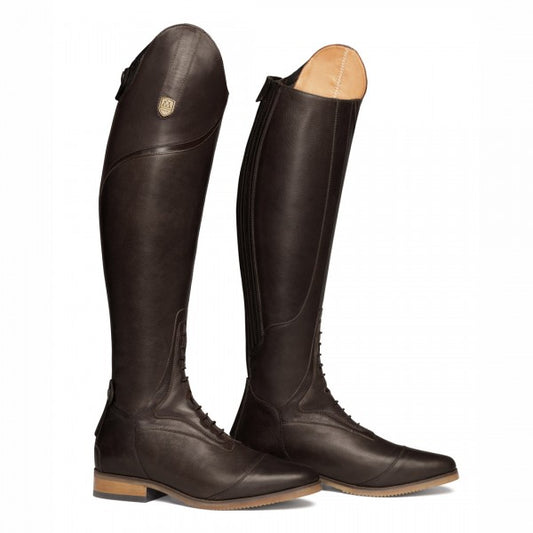Ladies' Sovereign Field Boot | Mountain Horse