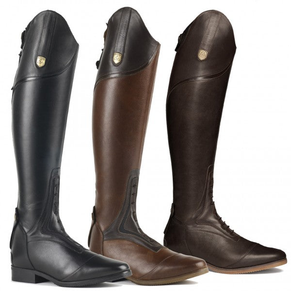 Ladies' Sovereign Field Boot | Mountain Horse