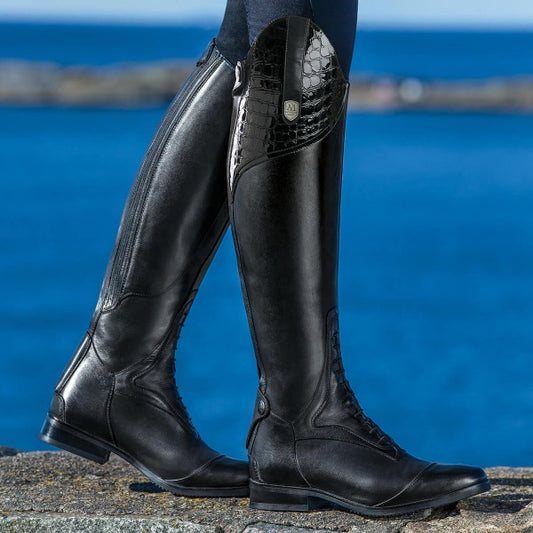 Field Boot "Sovereign LUX" | Mountain Horse