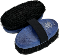 haas horse head brush soft schmusebürste