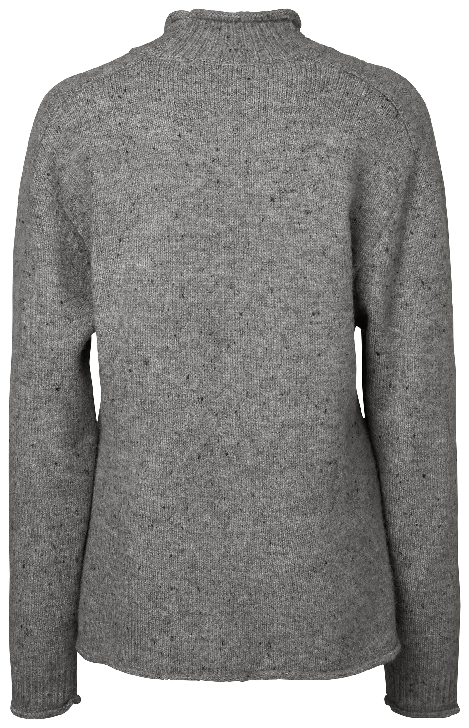 Mountain Horse Crew Pullover Sweater