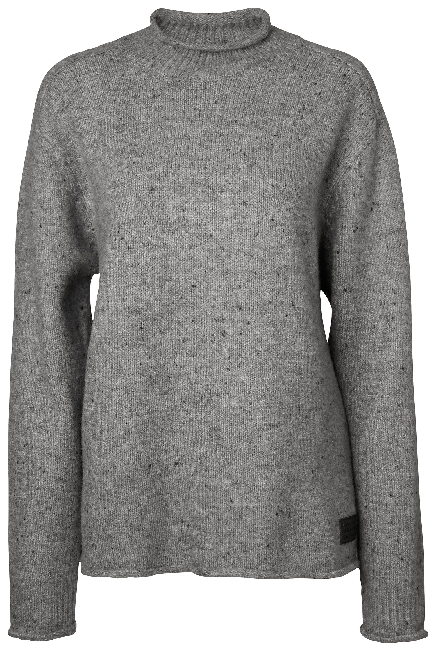 Mountain Horse Crew Pullover Sweater