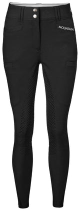 Mountain Horse Kate Knee Patch Breech