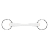 NATHE Standard Snaffle Bit 20 mm – 55 mm Rings