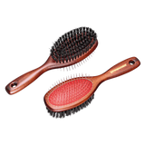 HS Mane Brush — Dual-Sided