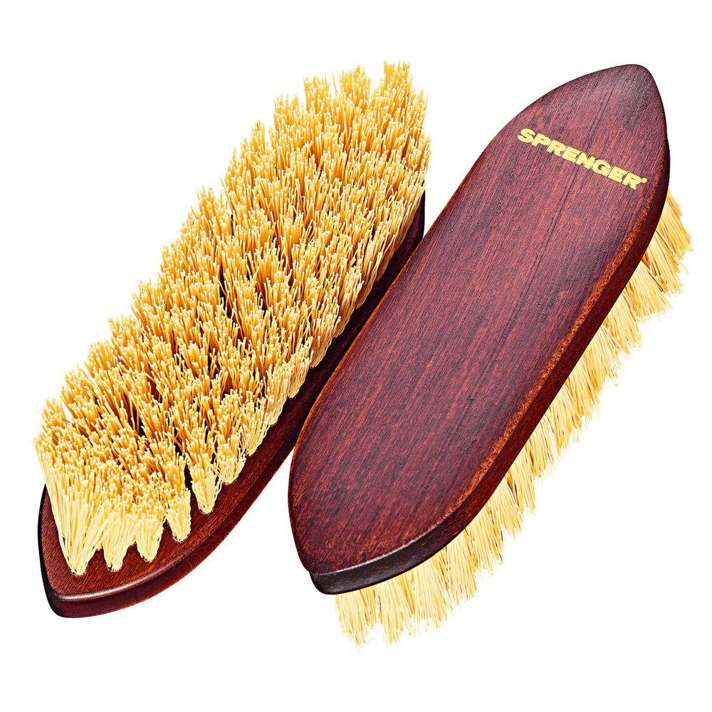 Dandy Brush – Perlon Bristle
