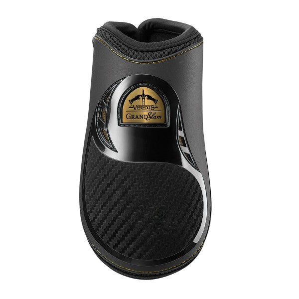 Carbon Gel Vento Grand Slam Ankle Boots | Veredus