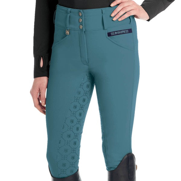 Full Grip Riding Breeches "Isabella" | ROMFH