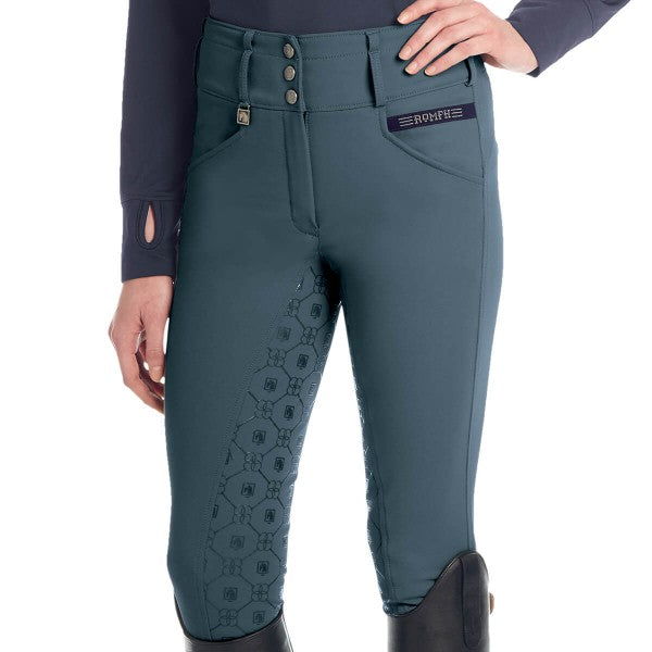 Full Grip Riding Breeches "Isabella" | ROMFH