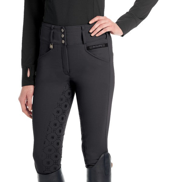 Full Grip Riding Breeches "Isabella" | ROMFH