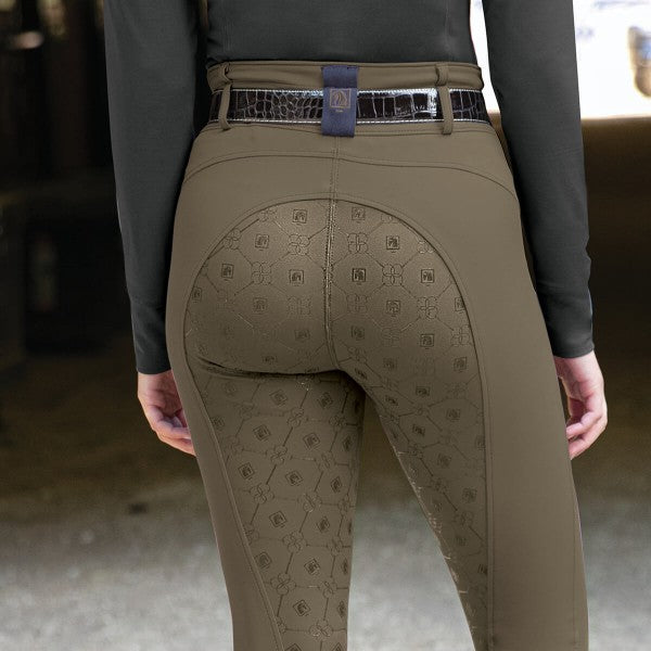 Full Grip Riding Breeches "Isabella" | ROMFH