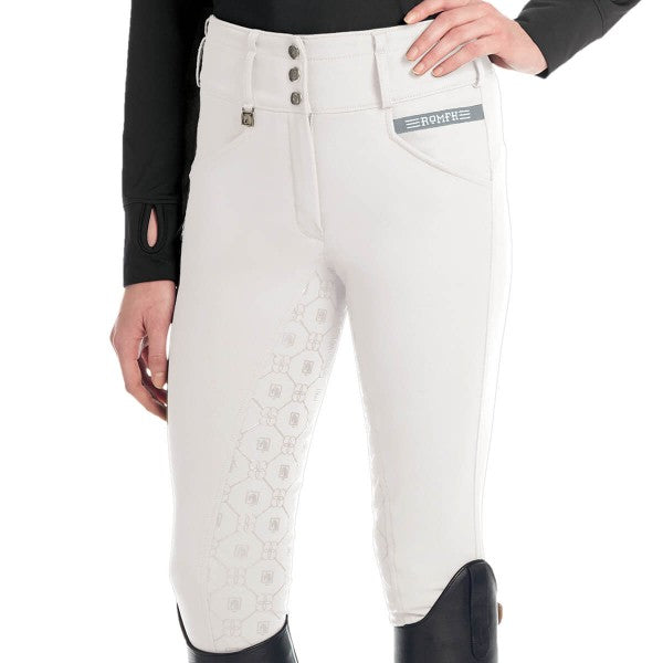 Full Grip Riding Breeches "Isabella" | ROMFH