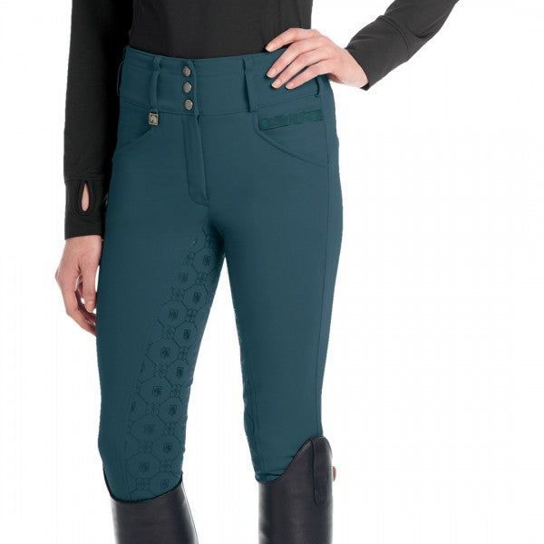 Full Grip Riding Breeches "Isabella" | ROMFH