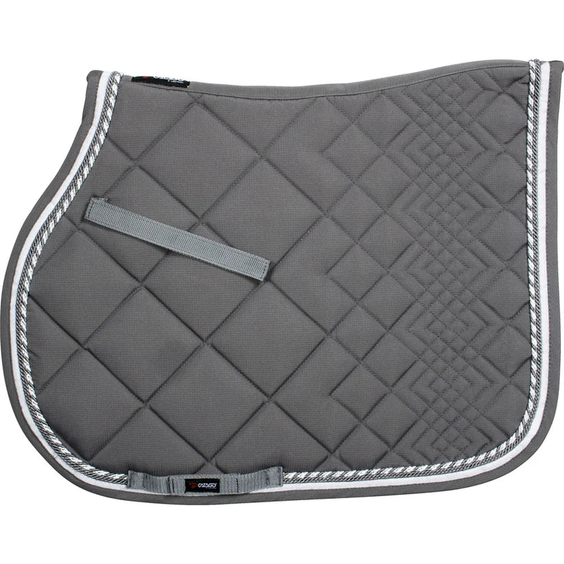 Catago Diamond All Purpose Saddle Pad
