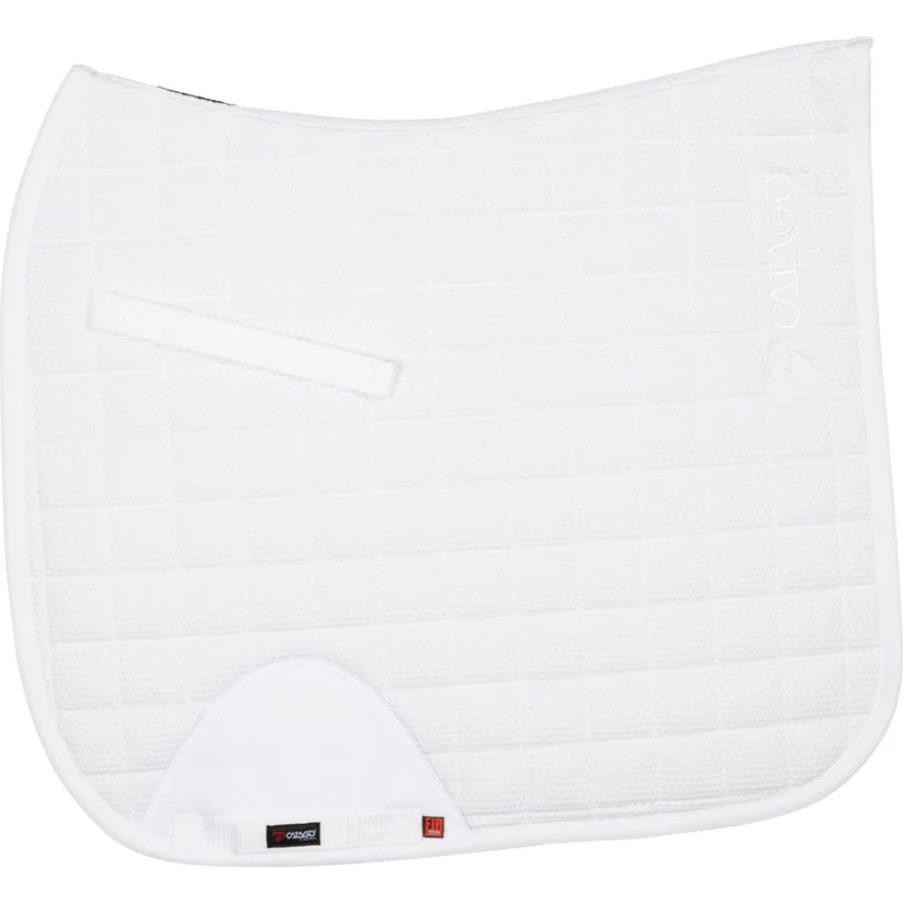 Catago FIR-Tech Dressage Saddle Pad