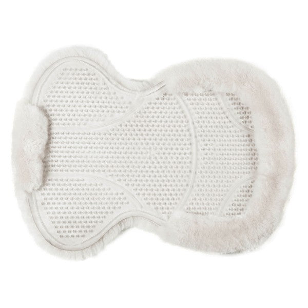 Sheepskin Gel Pad "Europa"