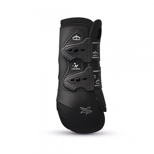 Absolute Elastic Rear Boot | Veredus