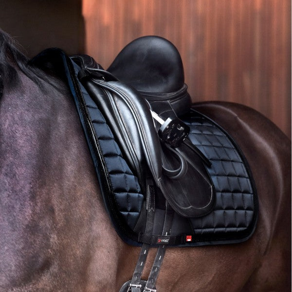 FIR-TECH Elegant Dressage Pad | Catago