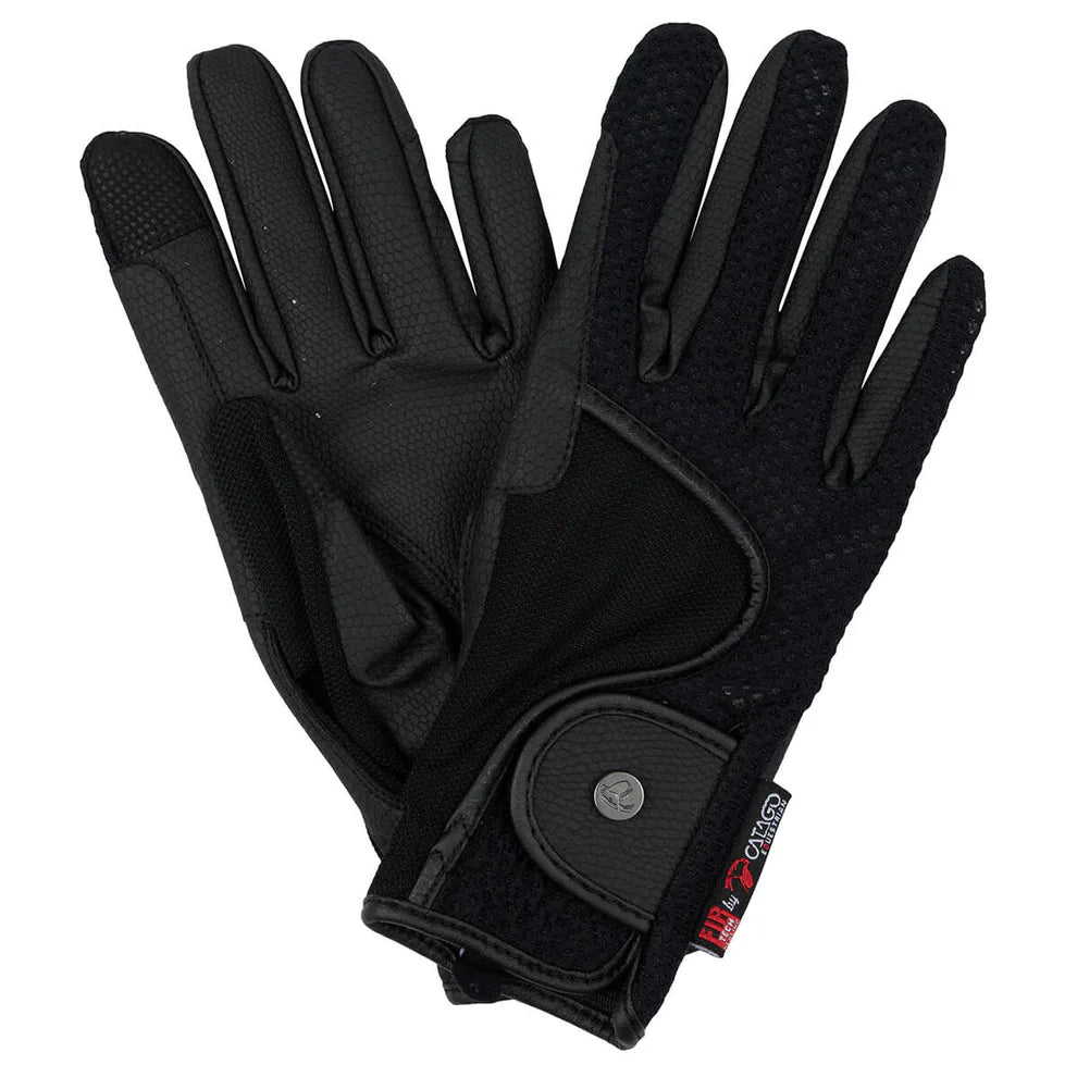 Catago Fir-Tech Mesh Glove - Thumbnail 2