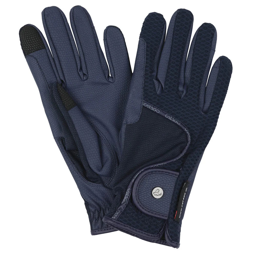 Catago Fir-Tech Mesh Glove - Thumbnail 3