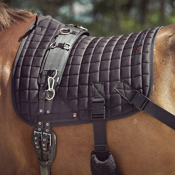 FIR-TECH Training Saddle Pad | Catago