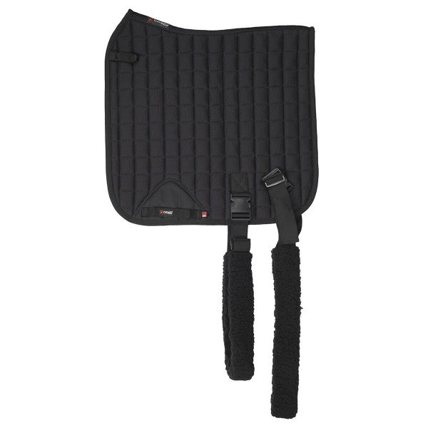 FIR-TECH Training Saddle Pad | Catago