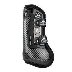 veredus absolute horse boots with velcro