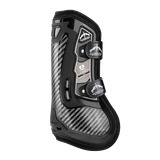 horse boots with velcro
