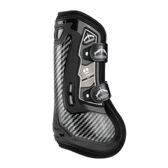 horse boots with velcro