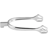 Ultra Fit Spur, Stainless Steel — 20mm Hammer Neck