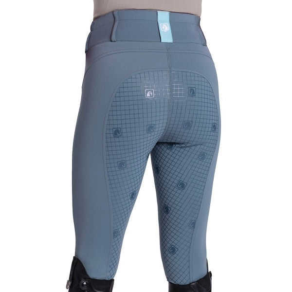Full Grip Breech "Evelyn" with 3 Buttons | ROMFH