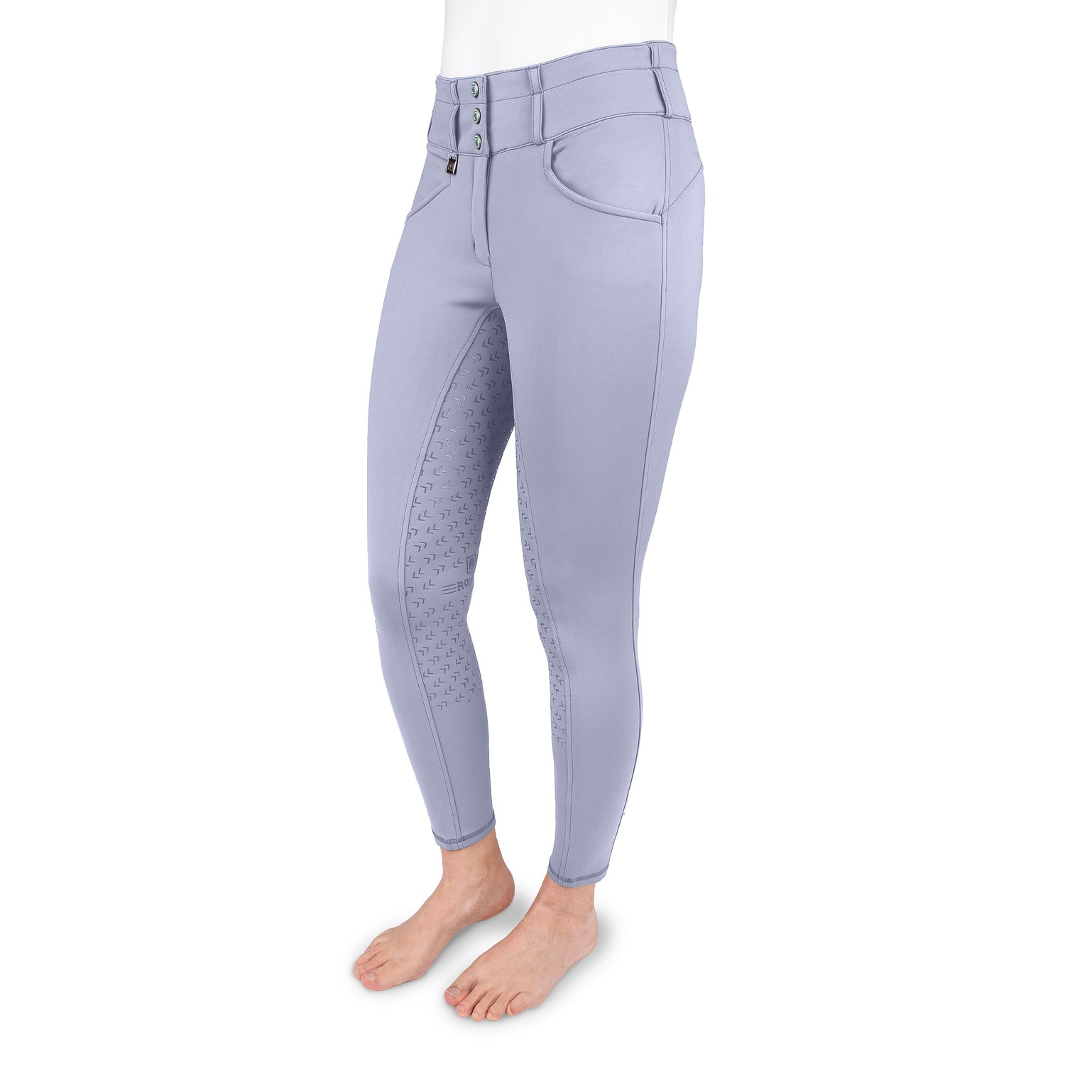 ROMFH Evelyn Euro Seat Silicone Full Seat Breech