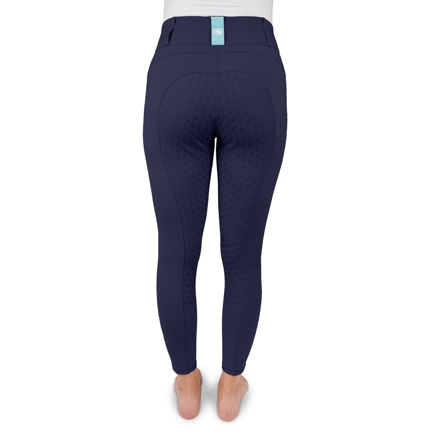 ROMFH Evelyn Euro Seat Silicone Full Seat Breech